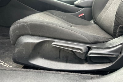 2023 Honda Accord LX LX