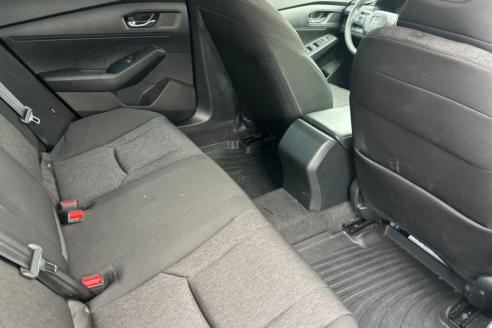 2023 Honda Accord LX LX