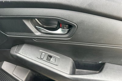 2023 Honda Accord LX LX