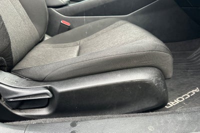 2023 Honda Accord LX LX