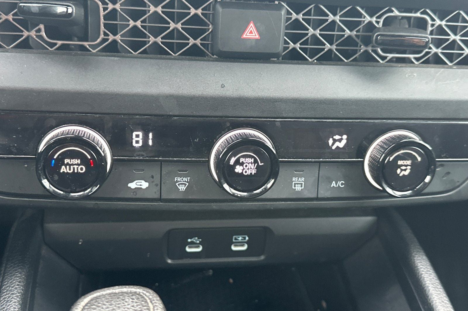 2023 Honda Accord LX LX