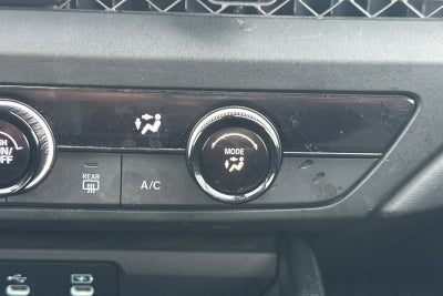 2023 Honda Accord LX LX