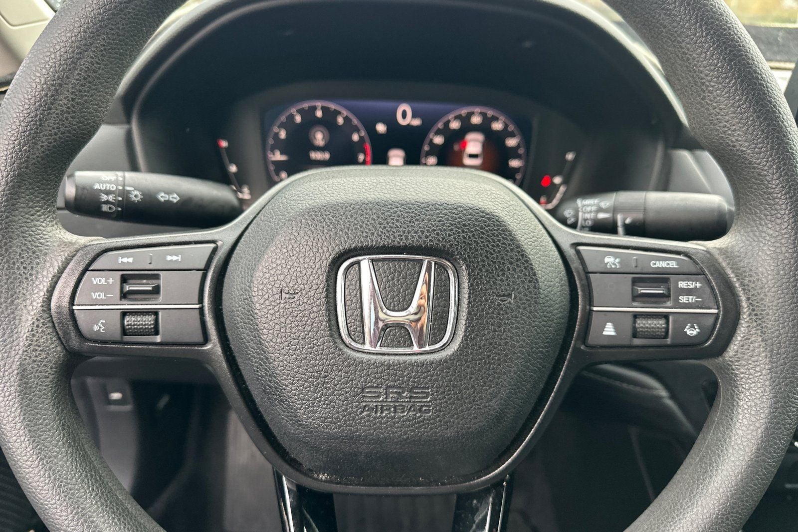 2023 Honda Accord LX LX
