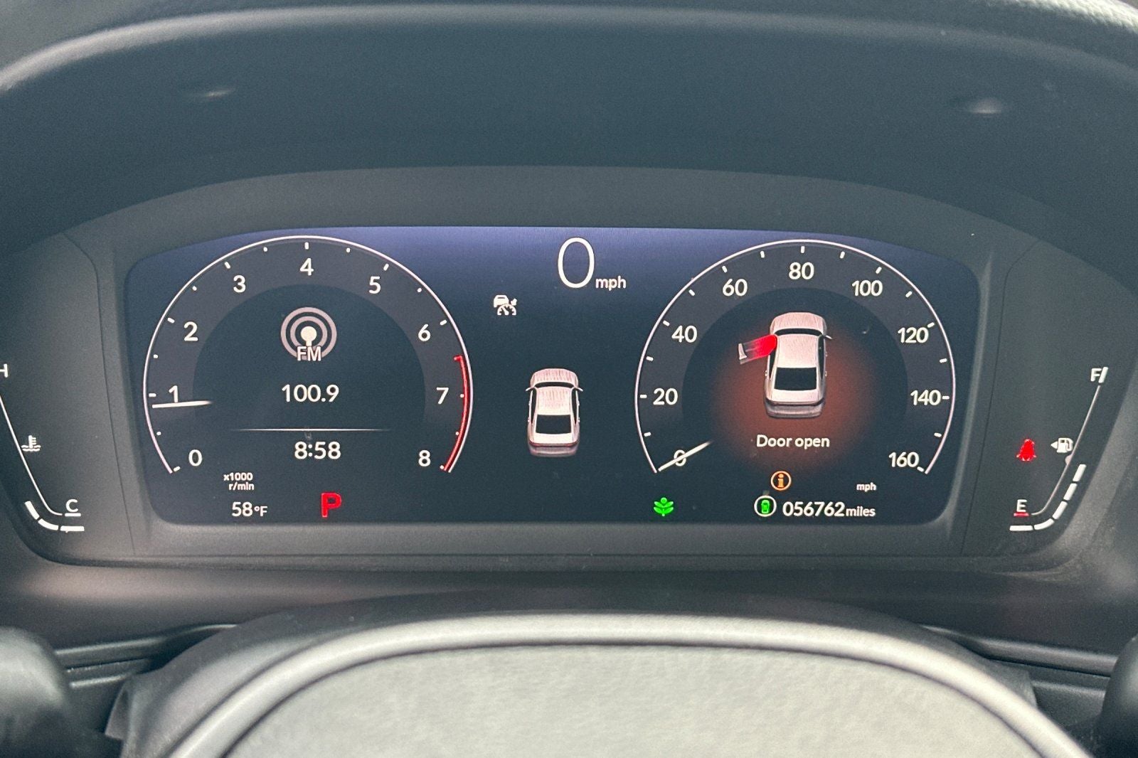 2023 Honda Accord LX LX