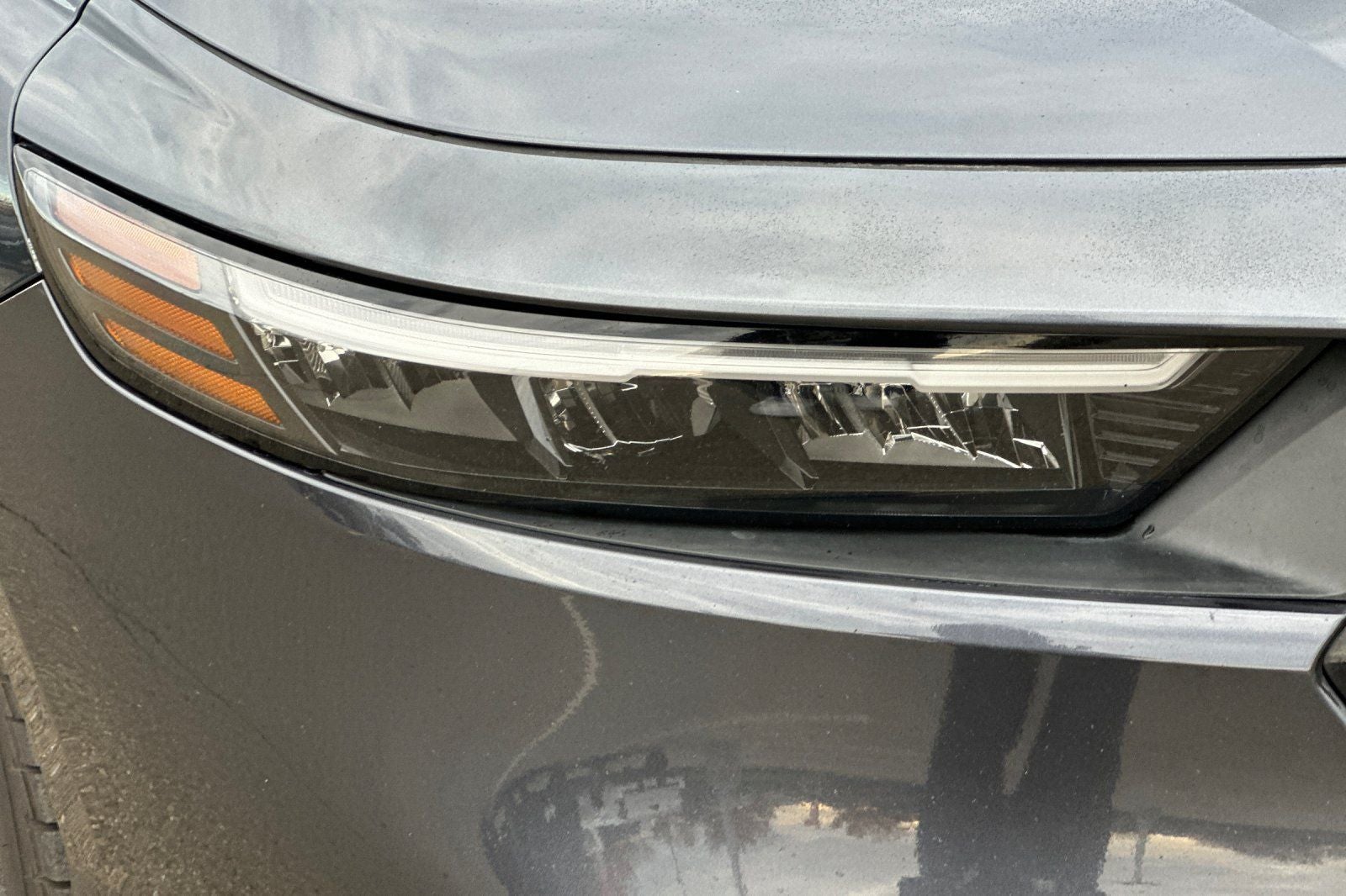 2023 Honda Accord LX LX