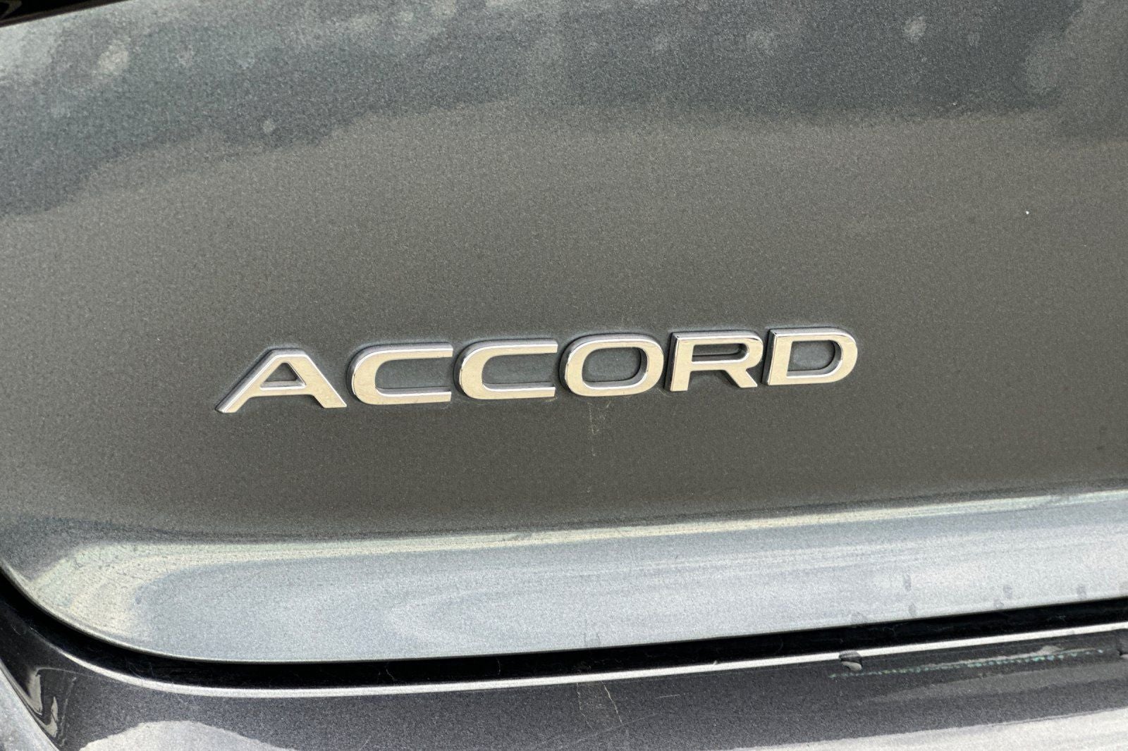 2023 Honda Accord LX LX