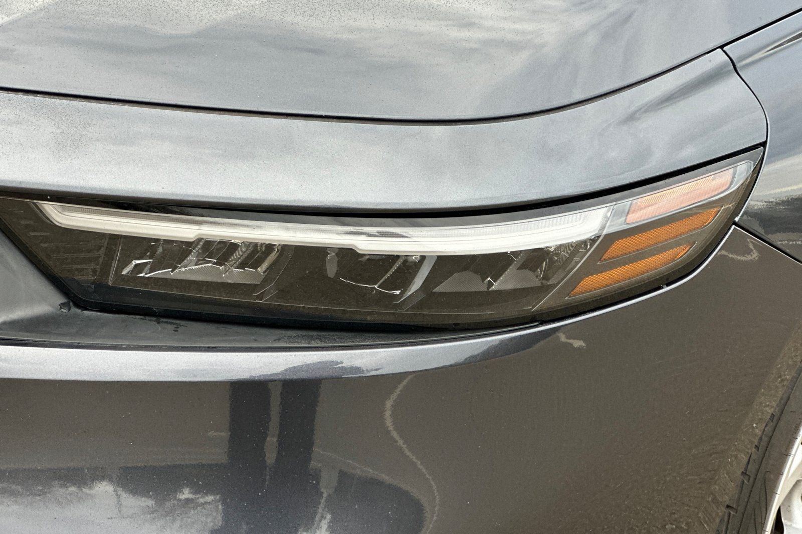 2023 Honda Accord LX LX