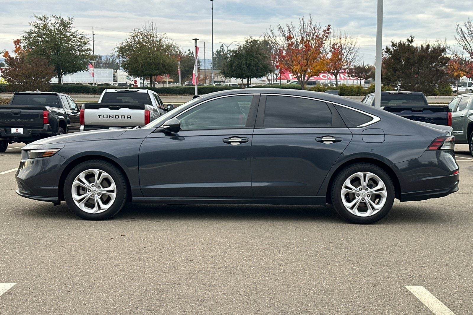 2023 Honda Accord LX LX