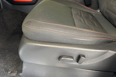 2023 Nissan Frontier PRO-4X PRO-4X