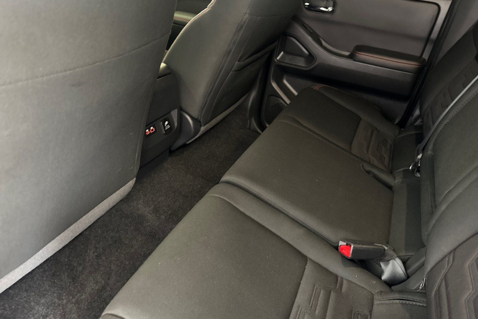 2023 Nissan Frontier PRO-4X PRO-4X