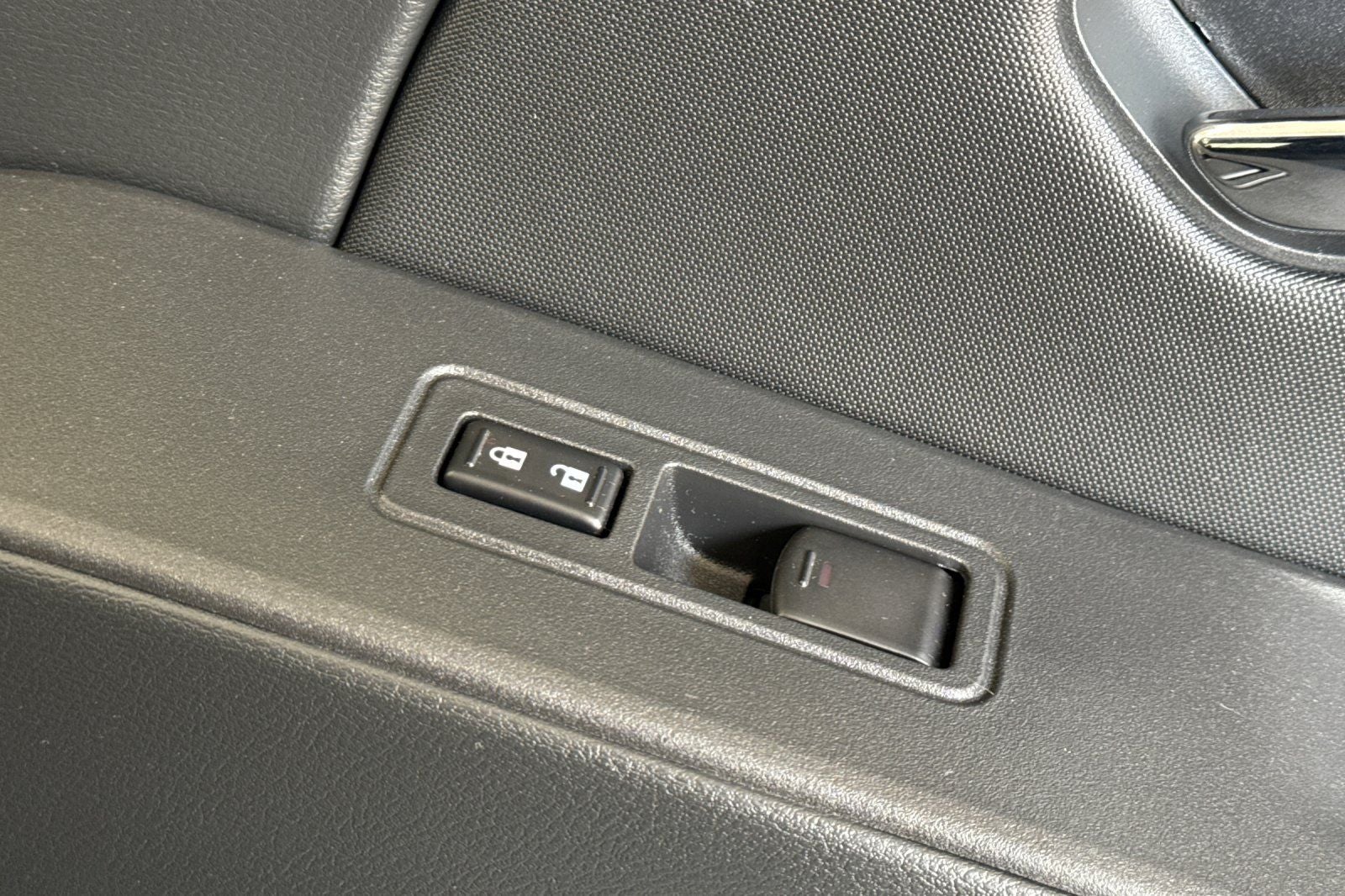 2023 Nissan Frontier PRO-4X PRO-4X