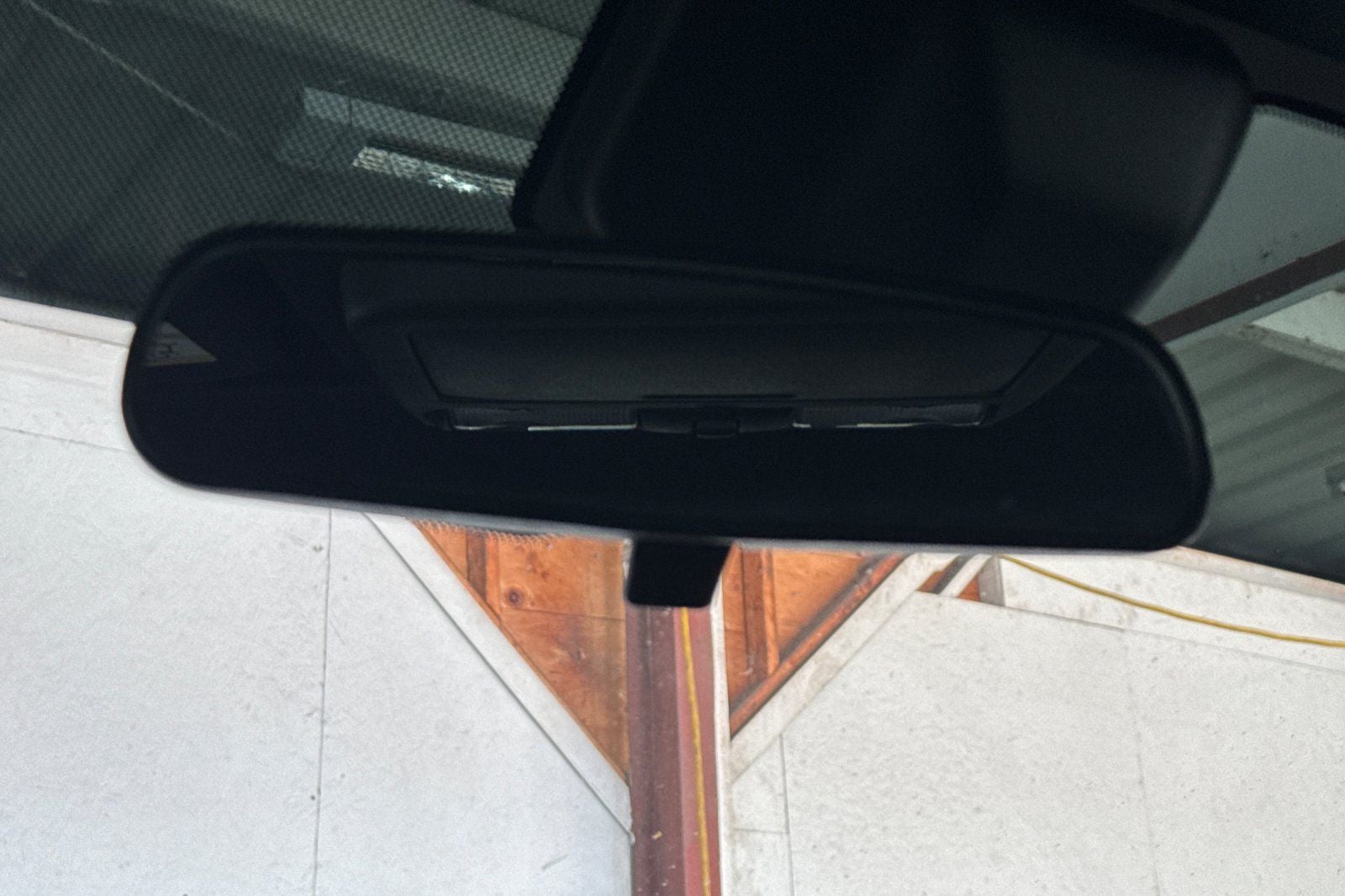 2023 Nissan Frontier PRO-4X PRO-4X