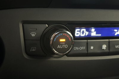 2023 Nissan Frontier PRO-4X PRO-4X