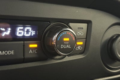 2023 Nissan Frontier PRO-4X PRO-4X