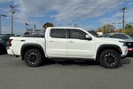 2023 Nissan Frontier PRO-4X PRO-4X