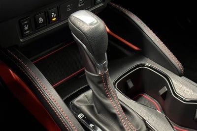 2023 Nissan Frontier PRO-4X PRO-4X