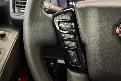 2023 Nissan Frontier PRO-4X PRO-4X