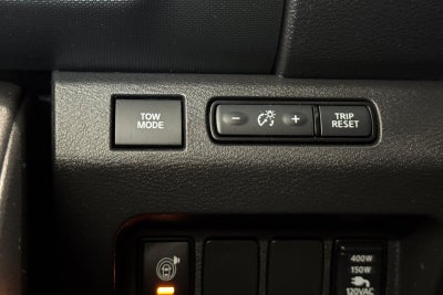 2023 Nissan Frontier PRO-4X PRO-4X