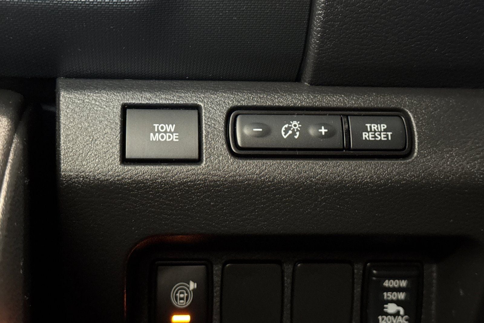 2023 Nissan Frontier PRO-4X PRO-4X