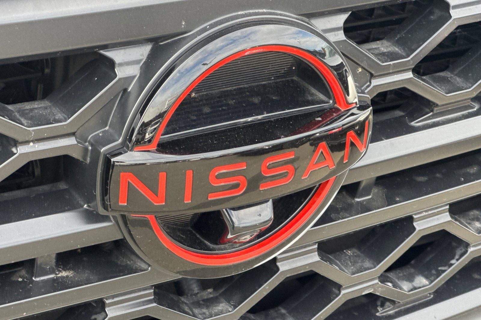 2023 Nissan Frontier PRO-4X PRO-4X