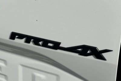 2023 Nissan Frontier PRO-4X PRO-4X