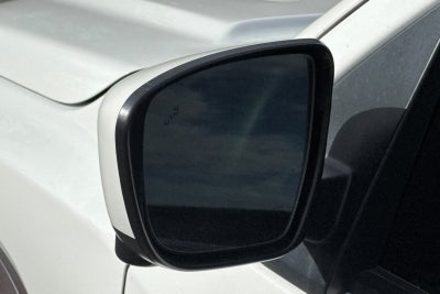 2023 Nissan Frontier PRO-4X PRO-4X