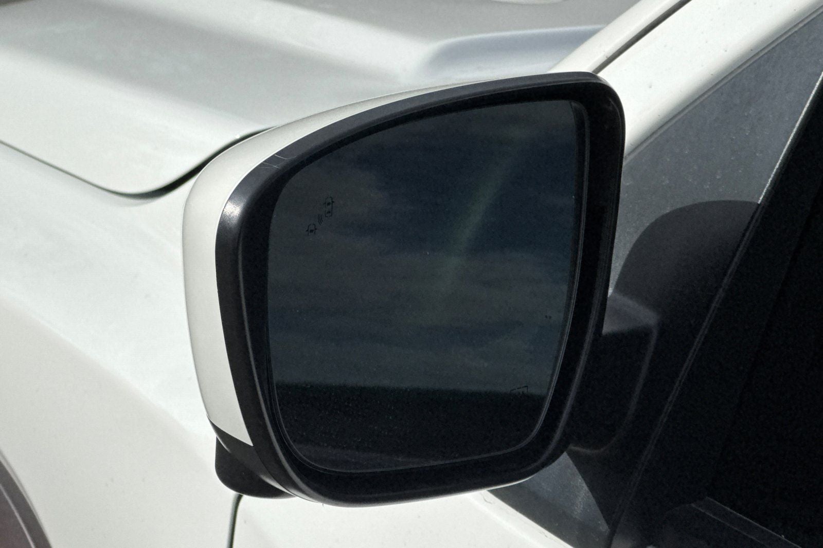 2023 Nissan Frontier PRO-4X PRO-4X