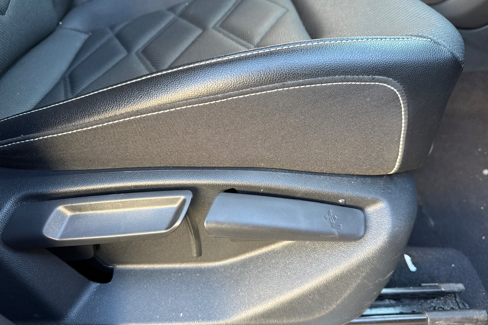 2024 Volkswagen Atlas 2.0T SE w/Technology SE TECHNOLOGY