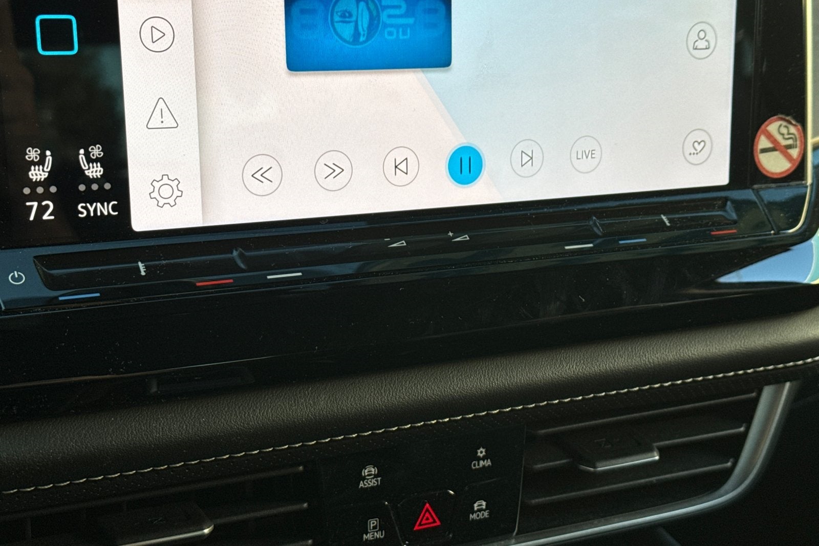 2024 Volkswagen Atlas 2.0T SE w/Technology SE TECHNOLOGY