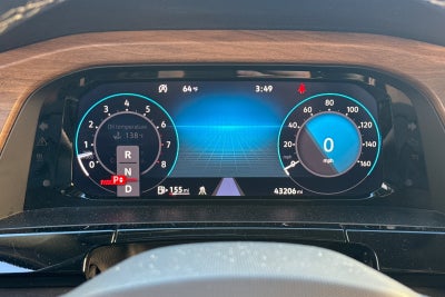 2024 Volkswagen Atlas 2.0T SE w/Technology SE TECHNOLOGY