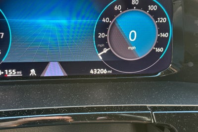 2024 Volkswagen Atlas 2.0T SE w/Technology SE TECHNOLOGY