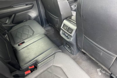 2024 Volkswagen Atlas 2.0T SE w/Technology TECHNOLOGY