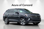 2024 Volkswagen Atlas 2.0T SE w/Technology TECHNOLOGY