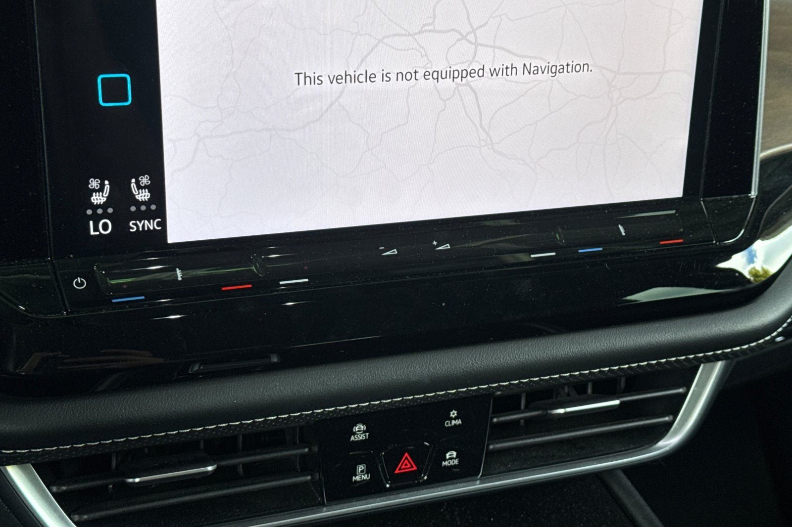 2024 Volkswagen Atlas 2.0T SE w/Technology TECHNOLOGY