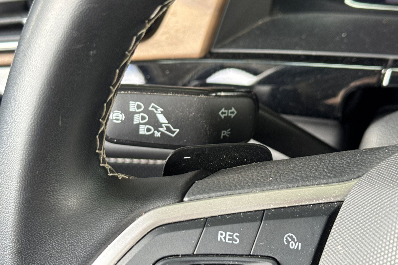 2024 Volkswagen Atlas 2.0T SE w/Technology TECHNOLOGY