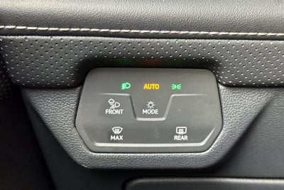 2024 Volkswagen Atlas 2.0T SE w/Technology TECHNOLOGY
