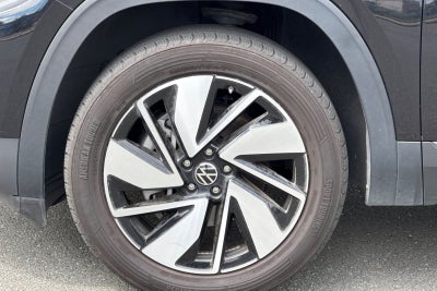 2024 Volkswagen Atlas 2.0T SE w/Technology TECHNOLOGY