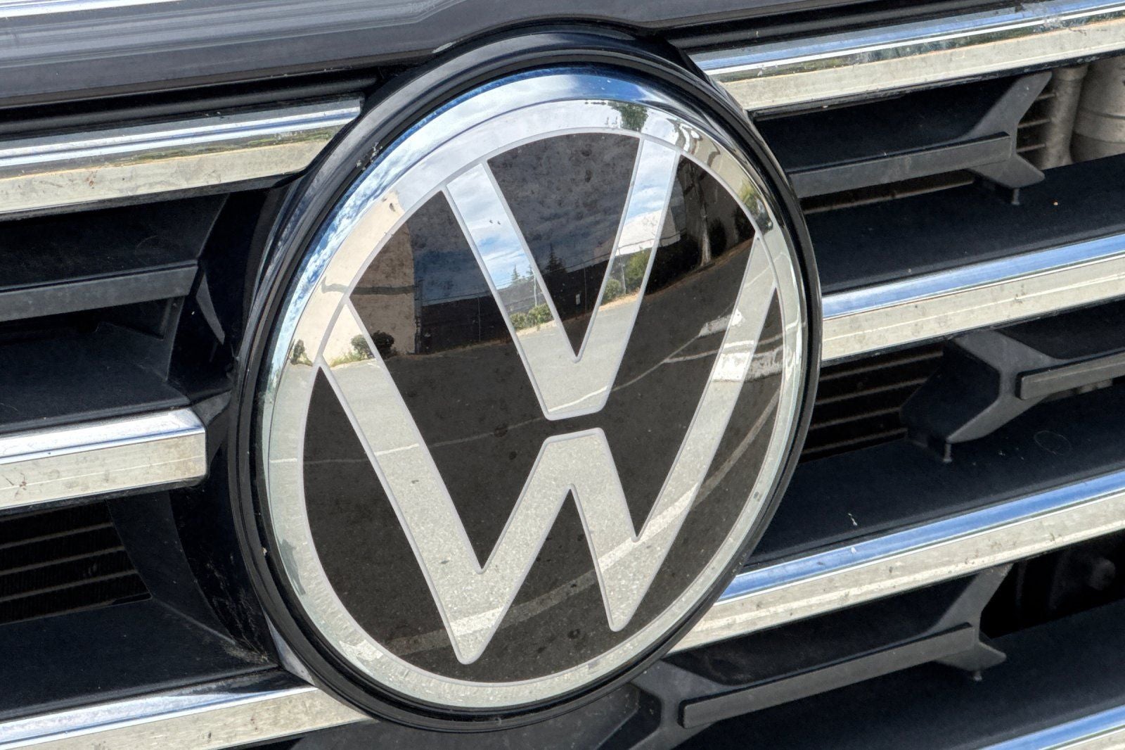 2024 Volkswagen Atlas 2.0T SE w/Technology TECHNOLOGY