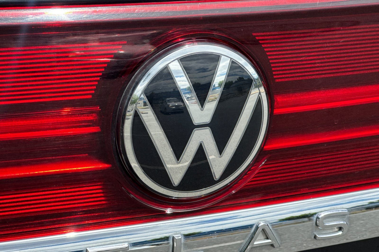 2024 Volkswagen Atlas 2.0T SE w/Technology TECHNOLOGY