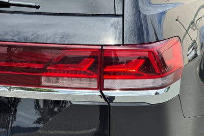 2024 Volkswagen Atlas 2.0T SE w/Technology TECHNOLOGY