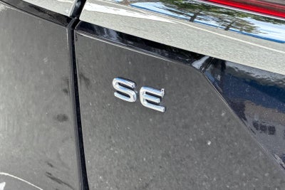 2024 Volkswagen Atlas 2.0T SE w/Technology TECHNOLOGY