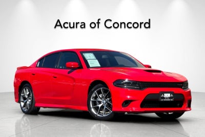 2022 Dodge Charger GT