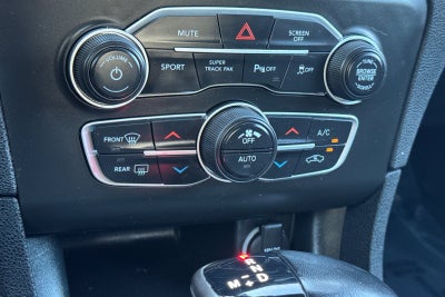 2022 Dodge Charger GT