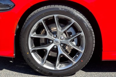 2022 Dodge Charger GT