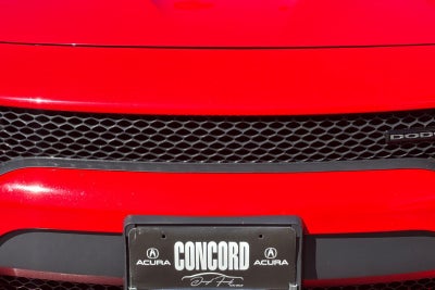 2022 Dodge Charger GT