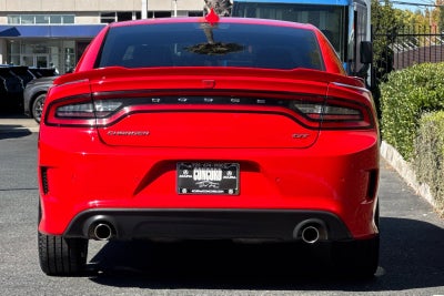 2022 Dodge Charger GT