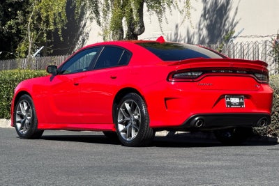 2022 Dodge Charger GT