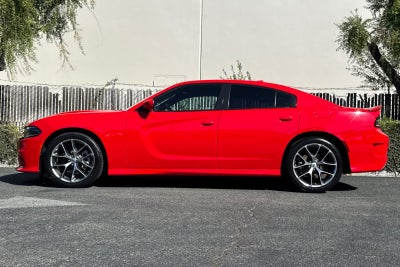 2022 Dodge Charger GT