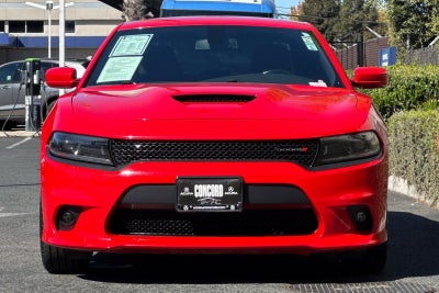 2022 Dodge Charger GT