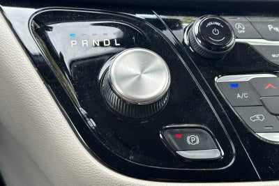 2023 Chrysler Pacifica Touring L Touring